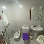 Apartamento El Templo *