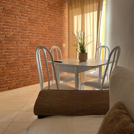 El Templo Appartement *