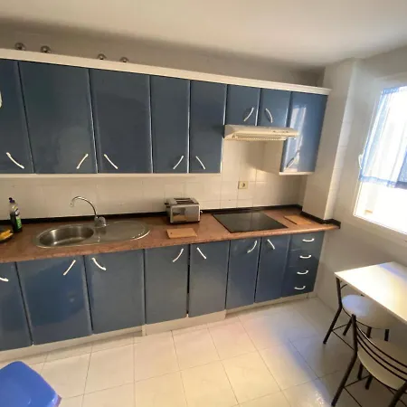 Appartement El Templo