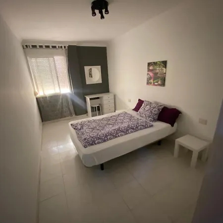 El Templo Appartement *