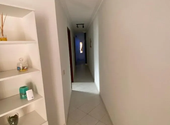 El Templo Appartement