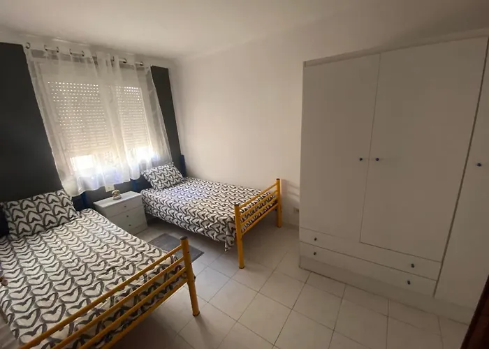 El Templo Appartement El Médano