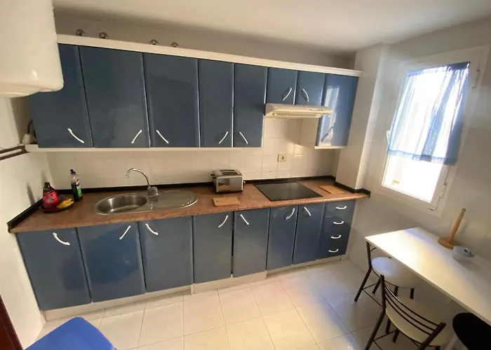 Appartement El Templo