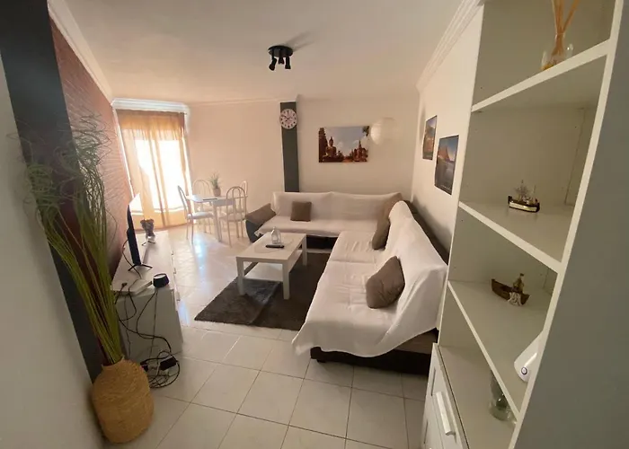 El Templo El Médano