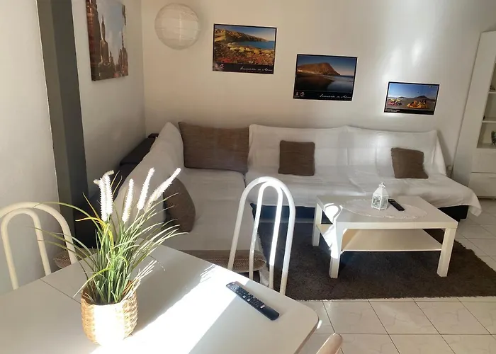 El Templo El Médano