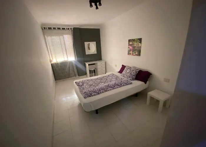 El Templo Appartement *