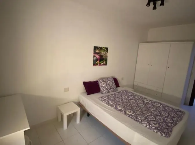 Appartement El Templo