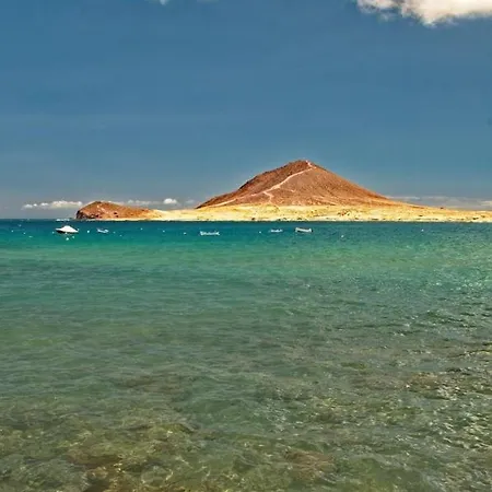 El Templo Apartamento El Médano