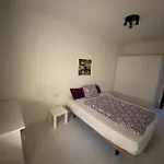 Apartment El Templo