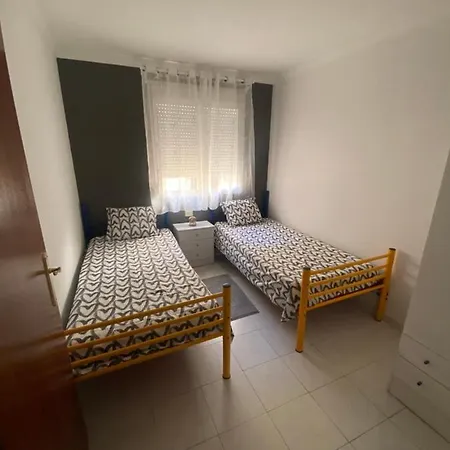 El Templo * El Médano