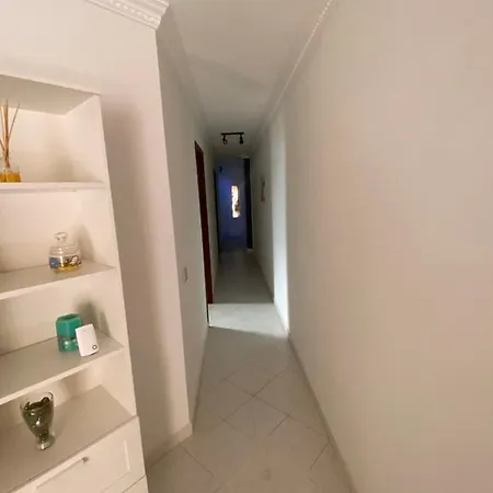 El Templo Appartement