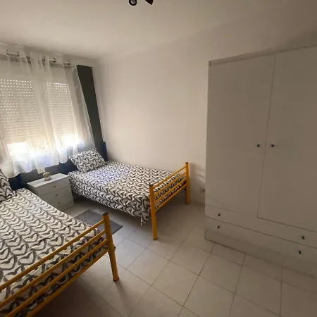 El Templo Apartamento El Médano