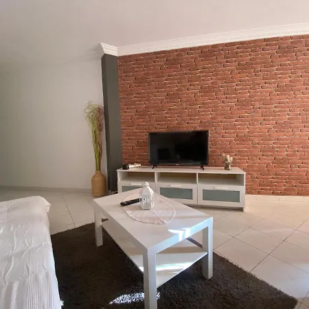 El Templo Appartement