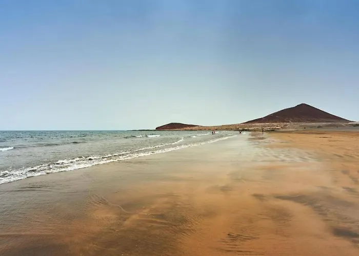 Apartamento El Templo