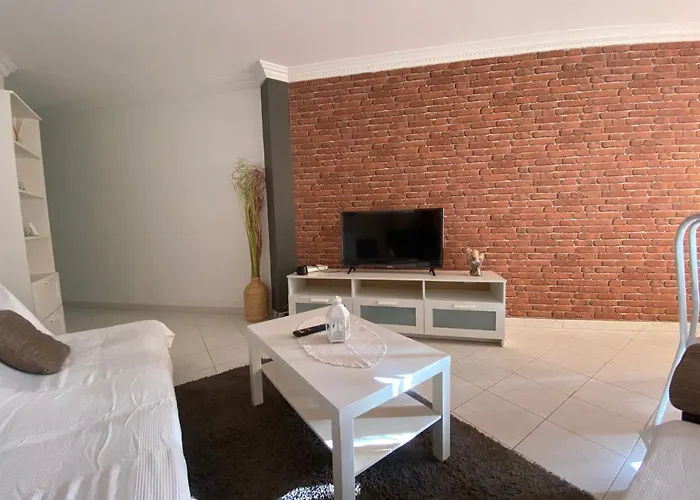 El Templo Apartamento